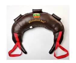 Bulgarian Suples bags Team Sport Nahka 8 kg